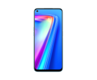realme 7 6+64GB Mist White 90Hz - 594098 - zdjęcie 3